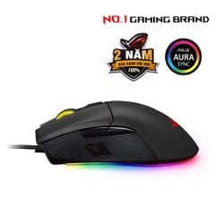 Chuột Gaming ASUS ROG Gladius II