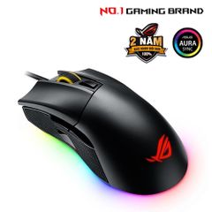 Chuột Gaming ASUS ROG Gladius II