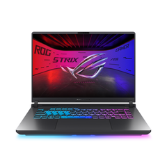 Laptop ASUS ROG Strix G16 G615JMR-S5155W (i7-14650HX | 32GB | 1TB | GeForce RTX™ 5060 8GB | 16.0