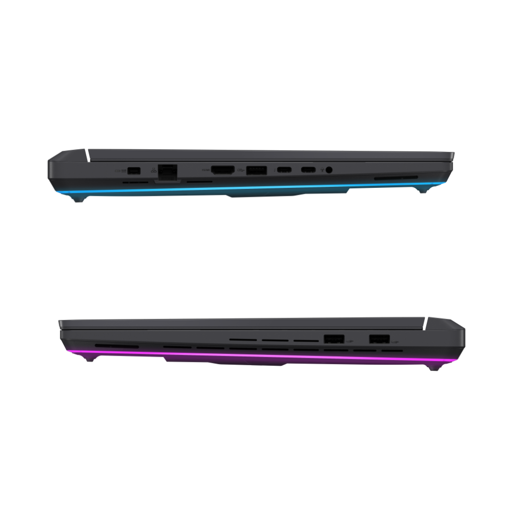 Laptop ASUS ROG Strix G16 G615JMR-S5155W (i7-14650HX | 32GB | 1TB | GeForce RTX™ 5060 8GB | 16' WQXGA 240Hz | Win 11)