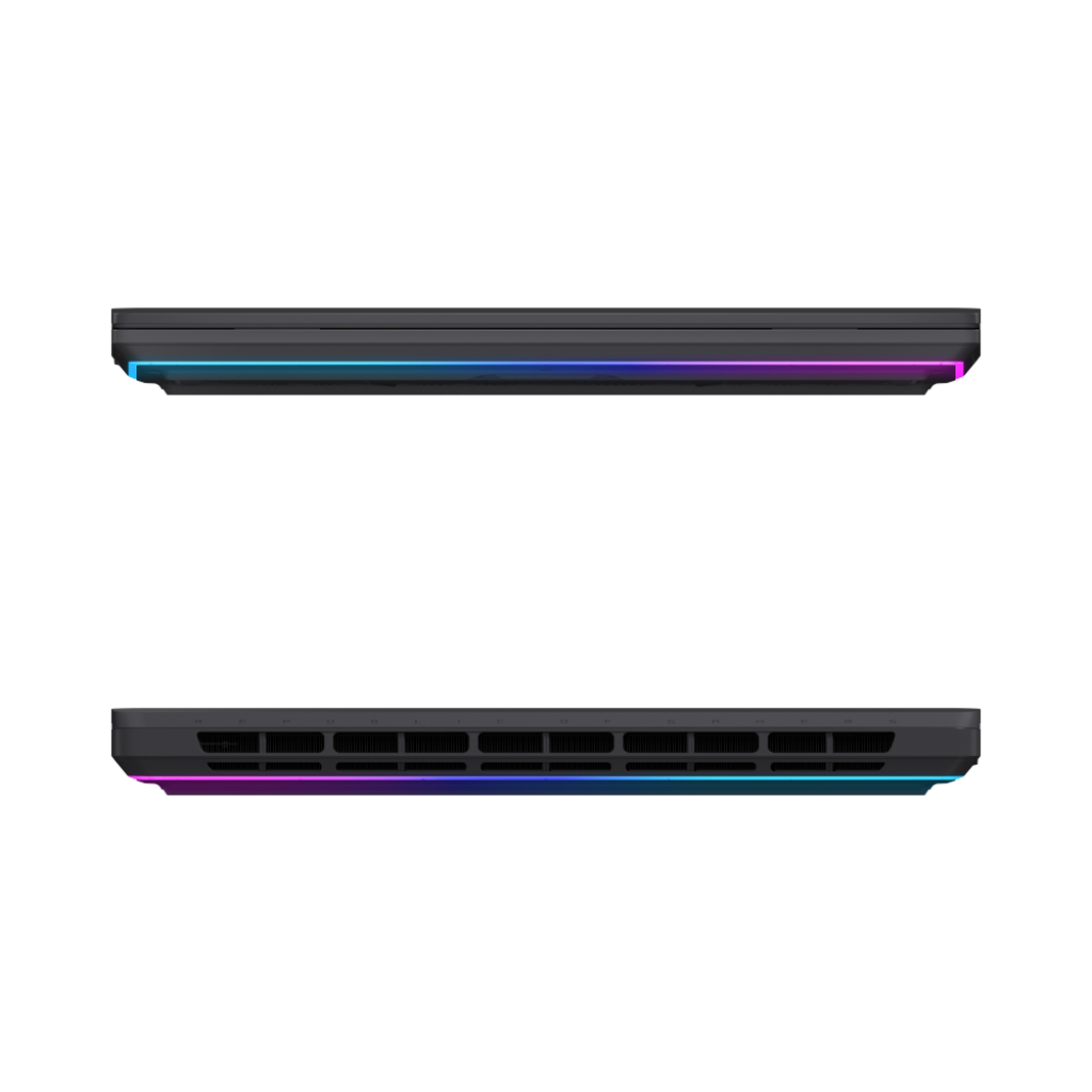 Laptop ASUS ROG Strix G16 G615JMR-S5155W (i7-14650HX | 32GB | 1TB | GeForce RTX™ 5060 8GB | 16' WQXGA 240Hz | Win 11)