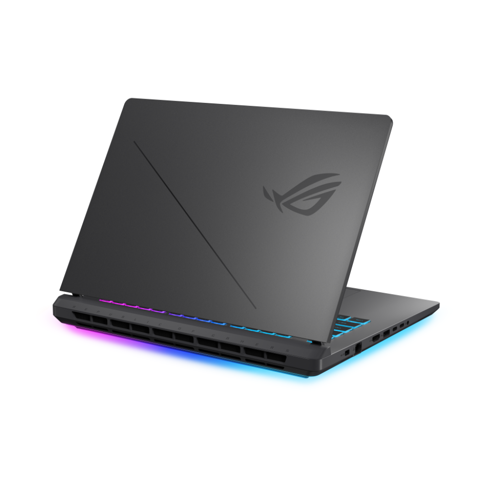 Laptop ASUS ROG Strix G16 G615JHR-S5069W (i7-14650HX | 32GB | 1TB | GeForce RTX™ 5050 8GB | 16' WQXGA 240Hz | Win 11)