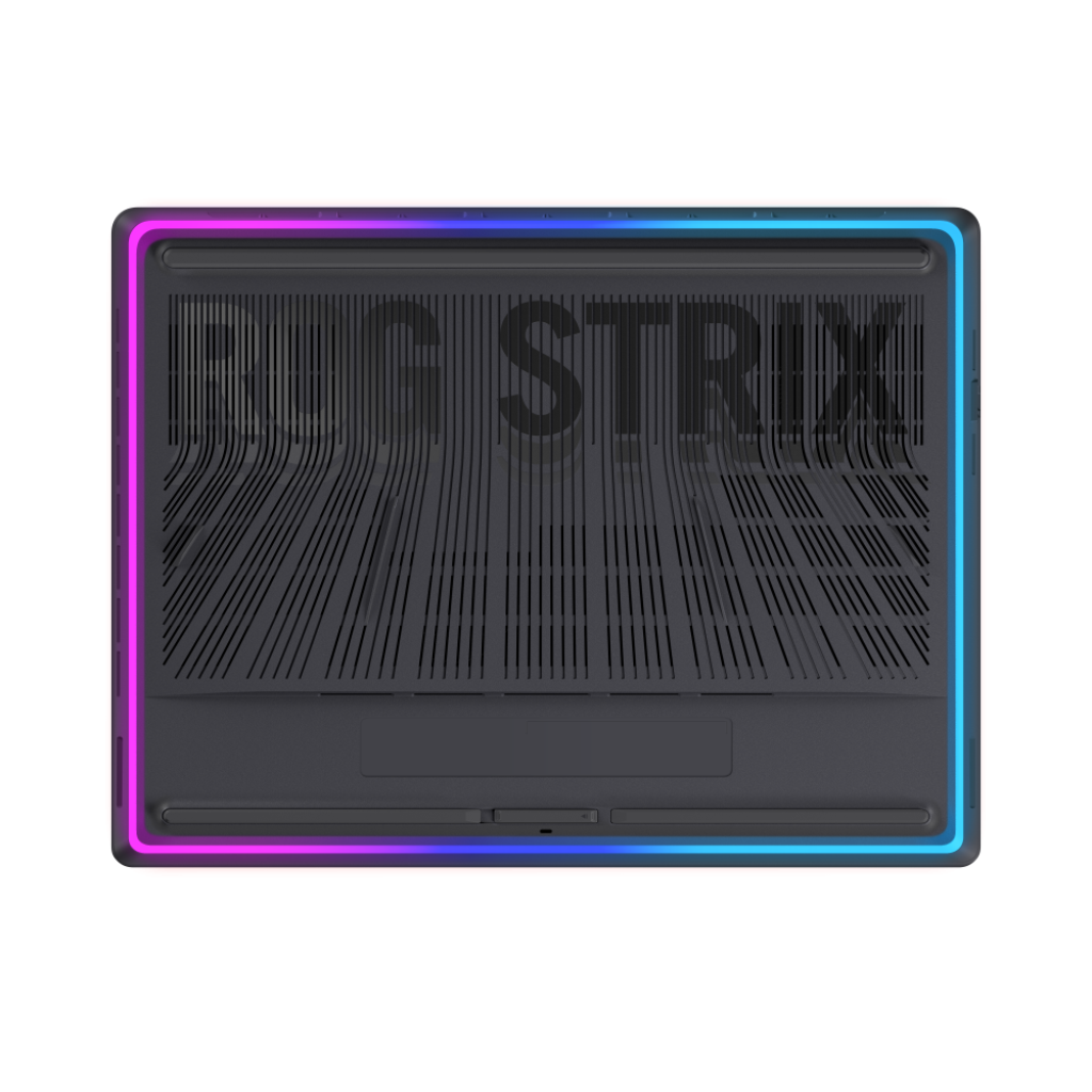 Laptop ASUS ROG Strix G16 G615JHR-S5069W (i7-14650HX | 32GB | 1TB | GeForce RTX™ 5050 8GB | 16' WQXGA 240Hz | Win 11)