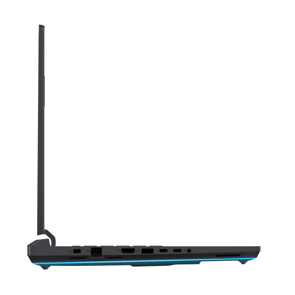 Laptop ASUS ROG Strix G16 G615JMR-S5155W (i7-14650HX | 32GB | 1TB | GeForce RTX™ 5060 8GB | 16' WQXGA 240Hz | Win 11)