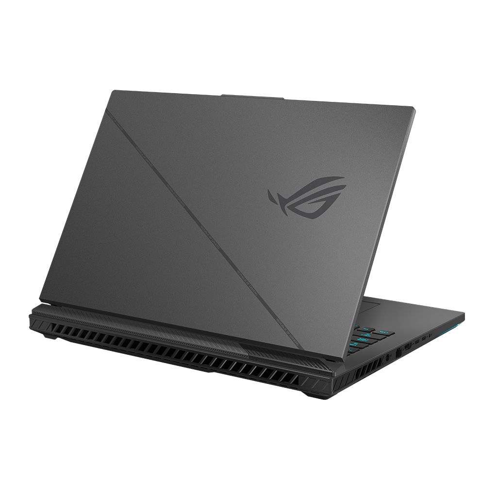 Laptop ASUS ROG Strix G18 G814JIR-N6108W (i9-14900HX | GeForce RTX™ 4070 8GB | 32GB | 1TB | 18' WQXGA 240Hz | Win 11)