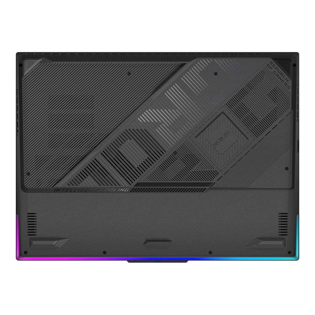 Laptop ASUS ROG Strix G18 G814JIR-N6108W (i9-14900HX | GeForce RTX™ 4070 8GB | 32GB | 1TB | 18' WQXGA 240Hz | Win 11)