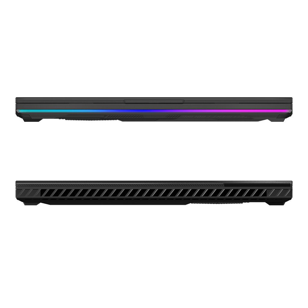 Laptop ASUS ROG Strix G18 G814JIR-N6108W (i9-14900HX | GeForce RTX™ 4070 8GB | 32GB | 1TB | 18' WQXGA 240Hz | Win 11)