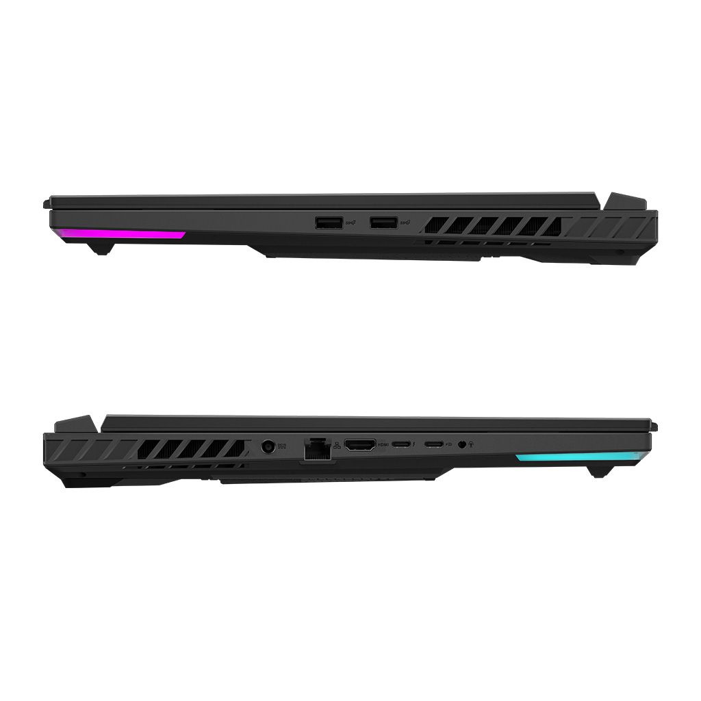 Laptop ASUS ROG Strix G18 G814JIR-N6108W (i9-14900HX | GeForce RTX™ 4070 8GB | 32GB | 1TB | 18' WQXGA 240Hz | Win 11)