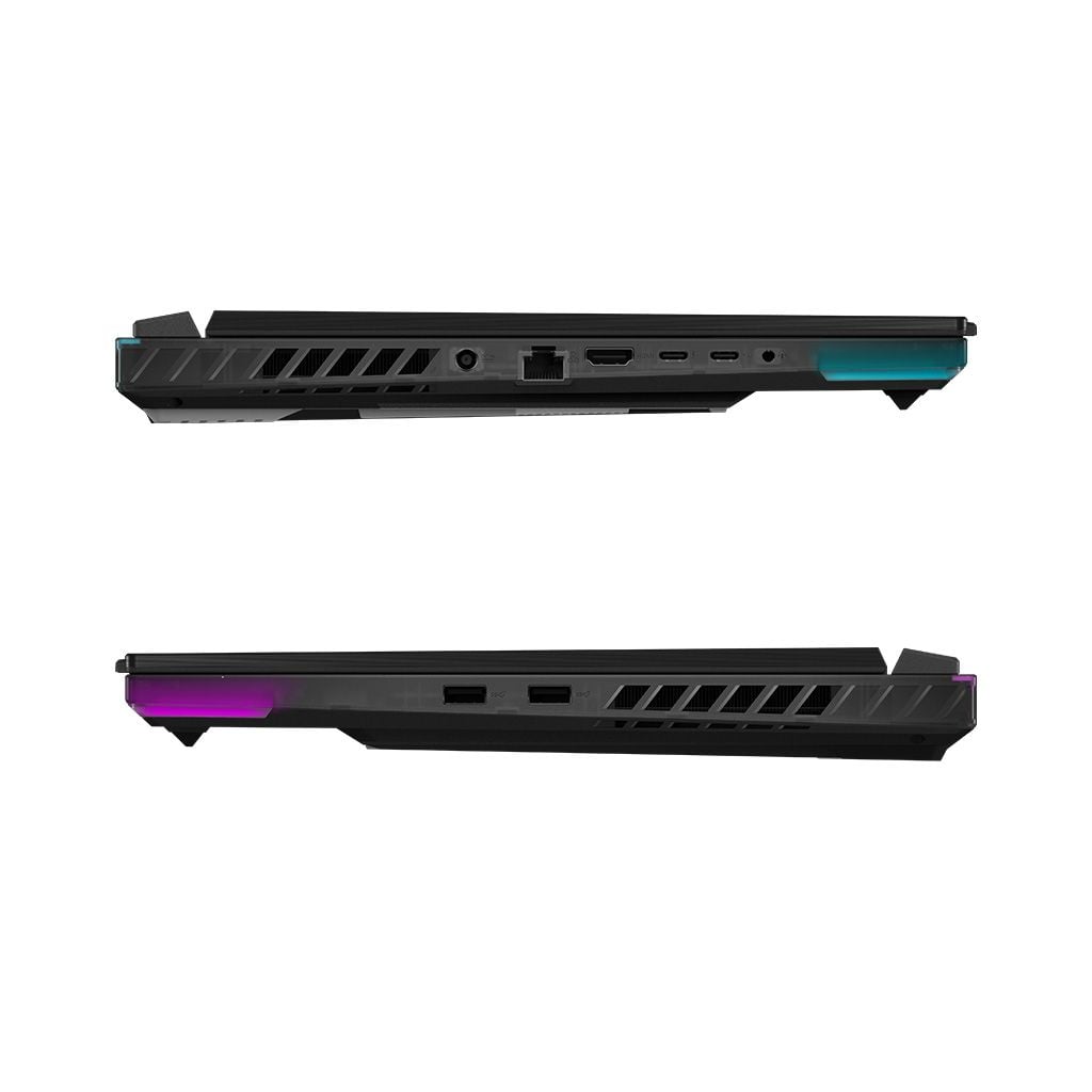 Laptop ASUS ROG Strix SCAR G16 G634JYR-RA132W (i9-14900HX | GeForce RTX™ 4090 16GB | 64GB | 2TB | 16' WQXGA 240Hz | Win 11)