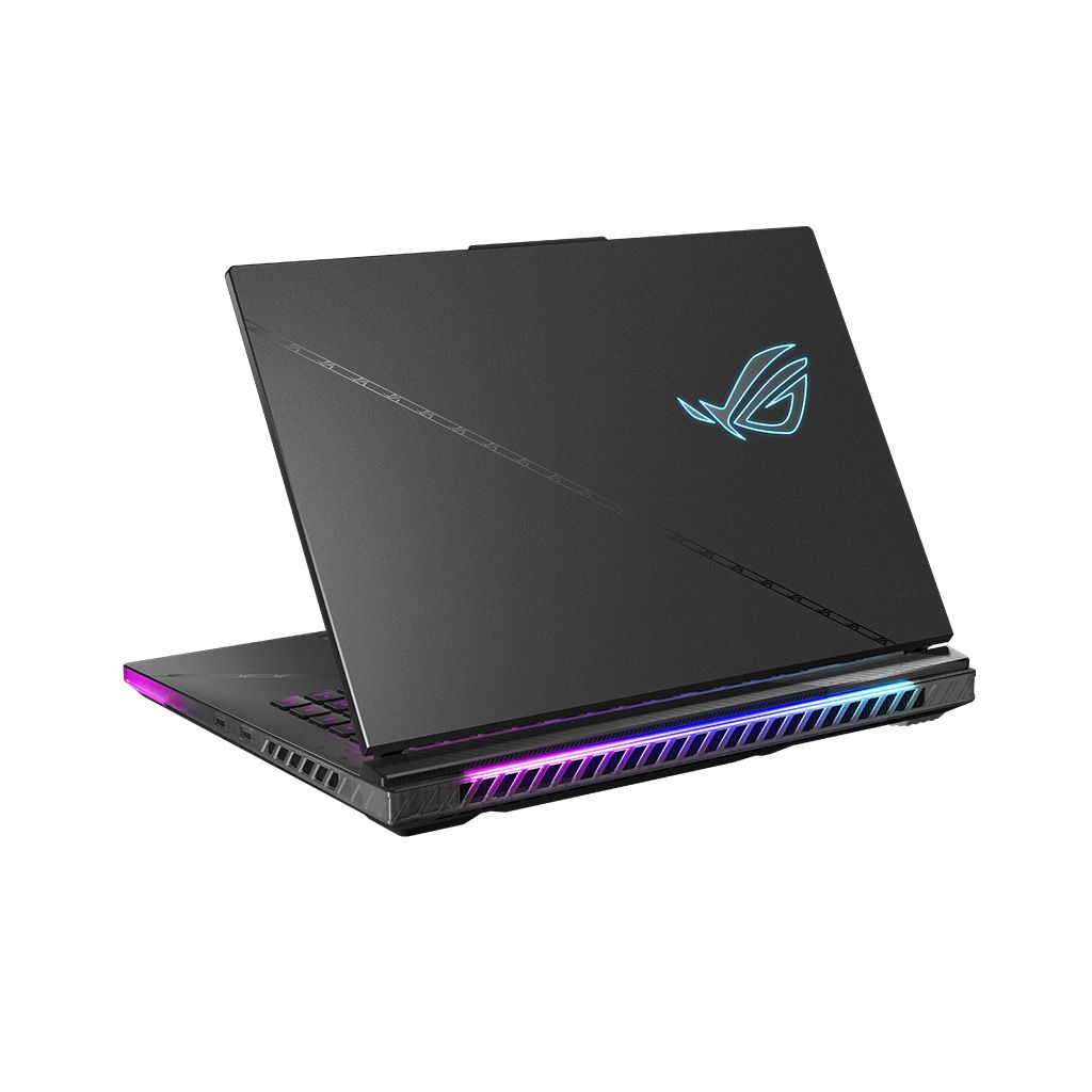 Laptop ASUS ROG Strix SCAR G16 G634JYR-RA132W (i9-14900HX | GeForce RTX™ 4090 16GB | 64GB | 2TB | 16' WQXGA 240Hz | Win 11)