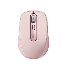 Chuột Bluetooth Logitech MX Anywhere 3 Rose