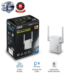 Repeater Wifi ASUS RP-N12