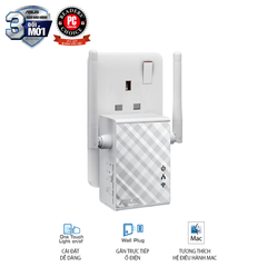 Repeater Wifi ASUS RP-N12