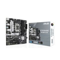 Mainboard ASUS PRIME B760M-A D4-CSM