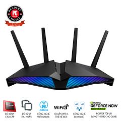 Router ASUS RT-AX82U AX5400 Wifi 6 băng tần kép