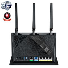 Router ASUS RT-AX86U AX5700 Wifi 6 băng tần kép