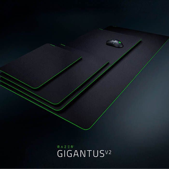 Bàn di chuột Razer Gigantus V2 XXL (RZ02-03330400-R3M1)
