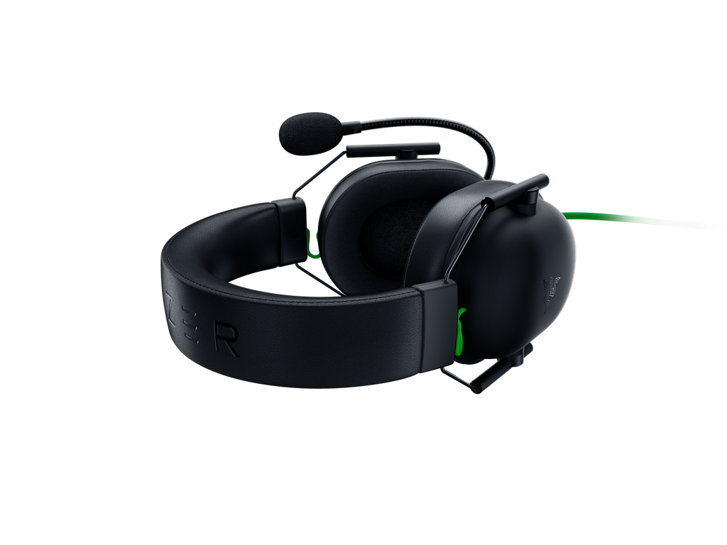 Tai nghe có dây Razer BlackShark V2 X Black / Xbox Licensed (RZ04-03240900-R3M1)