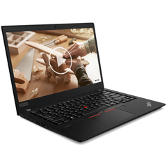 Laptop Lenovo ThinkPad X13 Gen 1 (20T2S01B00) (i5-10210U | 8GB | 512GB | Intel UHD Graphics | 13.3” FHD | Win 10)