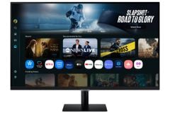 Màn Hình SAMSUNG M7 LS32FM700UEXXV (32 inch - VA - 4K - 4ms - 60Hz - Speaker -  Đen)