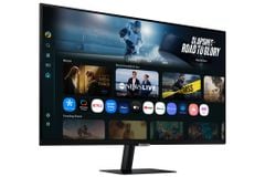 Màn Hình SAMSUNG M7 LS32FM700UEXXV (32 inch - VA - 4K - 4ms - 60Hz - Speaker -  Đen)