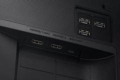 Màn Hình SAMSUNG M7 LS32FM700UEXXV (32 inch - VA - 4K - 4ms - 60Hz - Speaker -  Đen)
