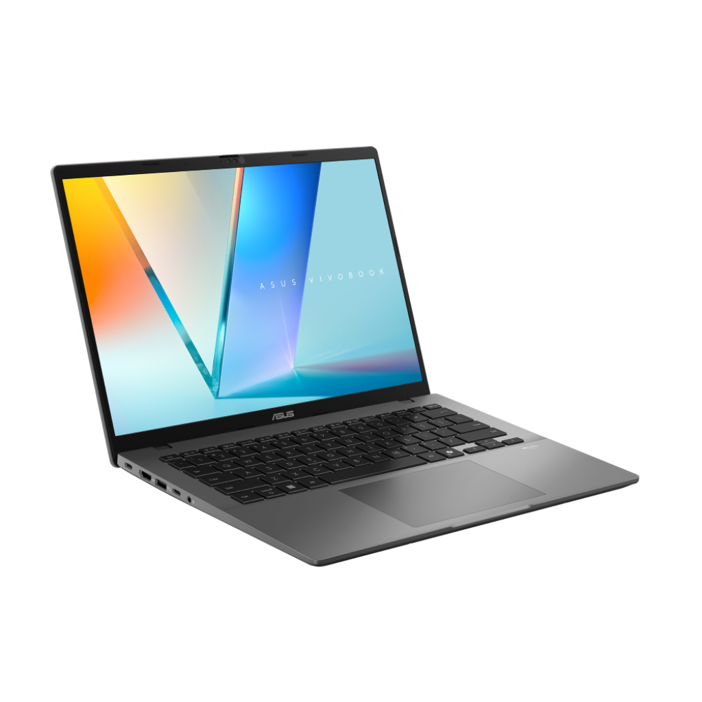 Laptop ASUS VivoBook S14 S3407CA-LY096WS (Ultra 7 255H | 16GB | 512GB | Intel Arc Graphics | 14' WUXGA | Win 11 + Office)
