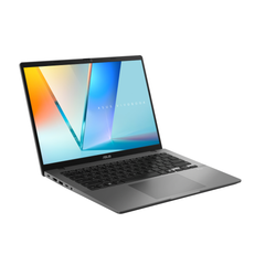 Laptop ASUS VivoBook S14 S3407CA-LY096WS (Ultra 7 255H | 16GB | 512GB | Intel Arc Graphics | 14' WUXGA | Win 11 + Office)