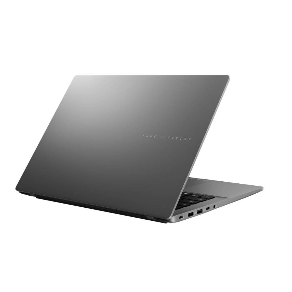 Laptop ASUS VivoBook S14 S3407CA-LY096WS (Ultra 7 255H | 16GB | 512GB | Intel Arc Graphics | 14' WUXGA | Win 11 + Office)