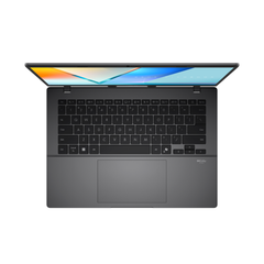 Laptop ASUS VivoBook S14 S3407CA-LY095WS (Ultra 5 225H | 16GB | 512GB | Intel Arc Graphics | 14' WUXGA | Win 11 + Office)