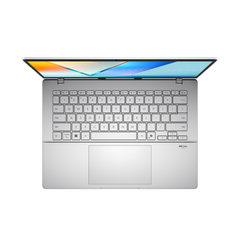 Laptop ASUS VivoBook S14 S3407VA-LY046W (i5-13420H | 16GB | 512GB | Intel UHD Graphics | 14' WUXGA | Win 11)