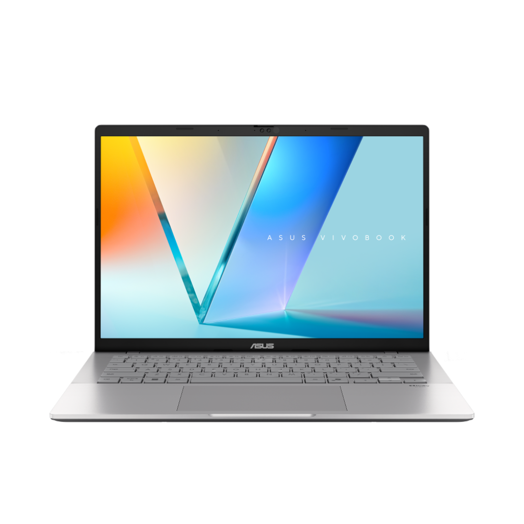 Laptop ASUS VivoBook S14 S3407VA-LY046W (i5-13420H | 16GB | 512GB | Intel UHD Graphics | 14' WUXGA | Win 11)
