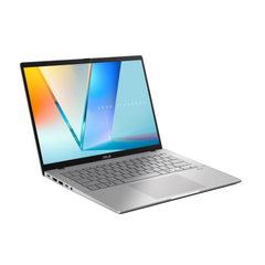 Laptop ASUS VivoBook S14 S3407VA-LY046W (i5-13420H | 16GB | 512GB | Intel UHD Graphics | 14' WUXGA | Win 11)