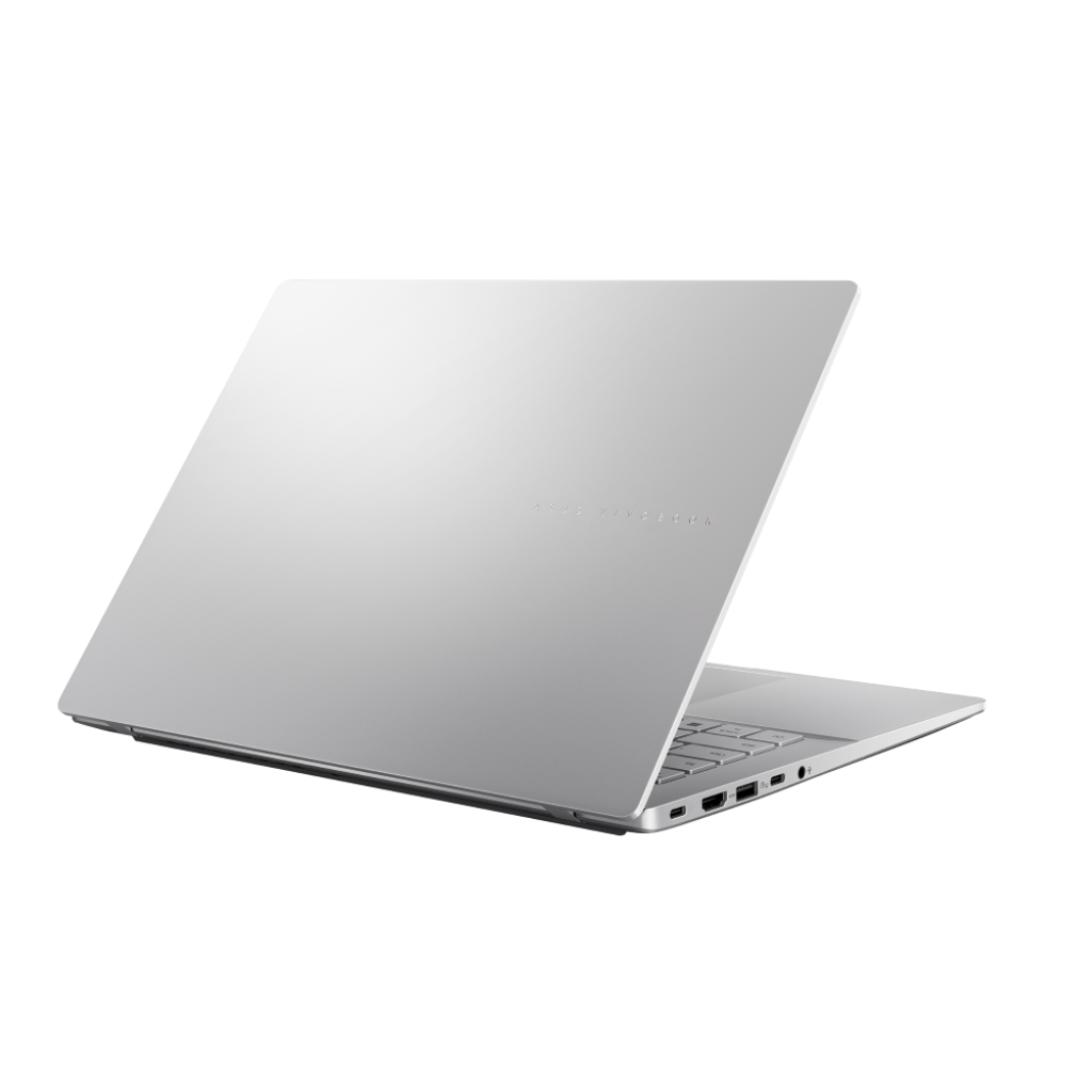 Laptop ASUS VivoBook S14 S3407VA-LY046W (i5-13420H | 16GB | 512GB | Intel UHD Graphics | 14' WUXGA | Win 11)