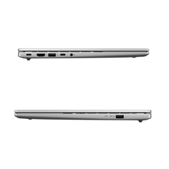 Laptop ASUS VivoBook S14 S3407VA-LY046W (i5-13420H | 16GB | 512GB | Intel UHD Graphics | 14' WUXGA | Win 11)