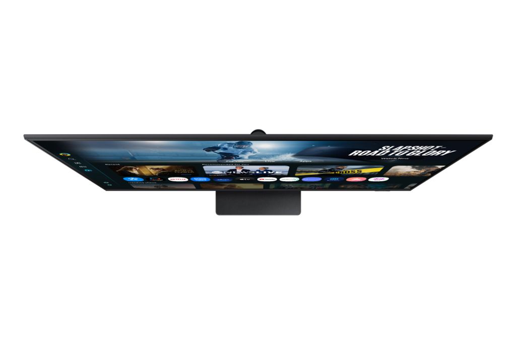 Màn hình thông minh SAMSUNG M7 M70D LS43DM702UEXXV (43 inch - VA - 4K - 4ms - 60Hz)
