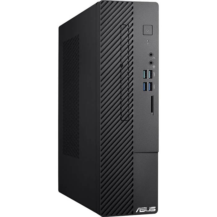PC Asus S500SC (S500SC-511400036W) (i5-11400 | 8GB | 256GB | Intel UHD