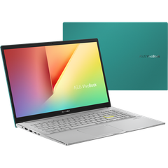 Laptop ASUS VivoBook S533EA-BQ016T (i5-1135G7 | 8GB | 512GB | Intel Iris Xe Graphics | 15.6' FHD | Win 10)