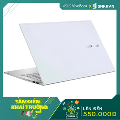 Laptop ASUS VivoBook S533JQ-BQ024T (i7-1065G7 | 16GB | 512GB | VGA MX350 2GB | 15.6