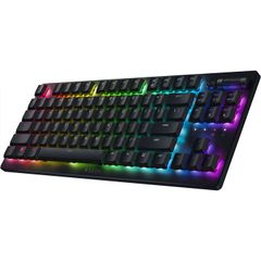 Bàn phím Razer DeathStalker V2 Pro TKL Low Profile Optical Red Switch Wireless (RZ03-04370100-R3M1)