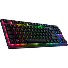 Bàn phím Razer DeathStalker V2 Pro TKL Low Profile Optical Red Switch Wireless (RZ03-04370100-R3M1)