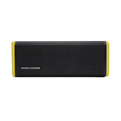 Loa Bluetooth Thonet & Vander Frei Chain  (Black - Yellow)