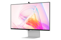 Màn hình Samsung ViewFinity S9 LS27C900PAEXXV 27 inch 5K/IPS/60Hz/5ms/TypeC