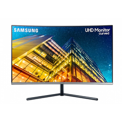 Màn Hình Cong Samsung UR590 32inch  4K