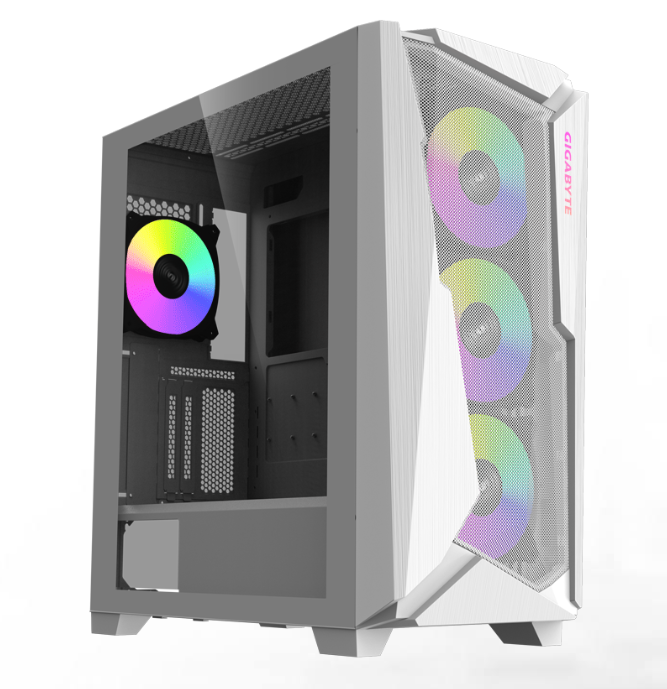 PC Gaming Chính Hiệu (i5 12400F + RTX 4060)