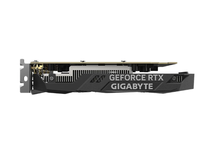 Card màn hình GIGABYTE GeForce RTX 3050 Windforce OC 6GB