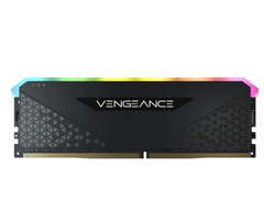 Ram PC Corsair Vengeance RGB RS 8GB 3200MHz DDR4