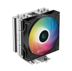 Tản Nhiệt Khí DeepCool AG400 ARGB