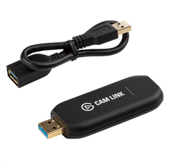 Thiết bị chuyển đổi hình ảnh Elgato CamLink 4K (10GAM9901)