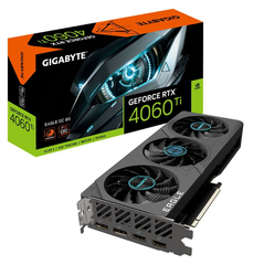 Card màn hình GIGABYTE GeForce RTX 4060 Ti Eagle OC 8GB
